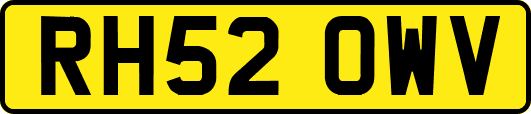RH52OWV