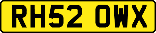 RH52OWX