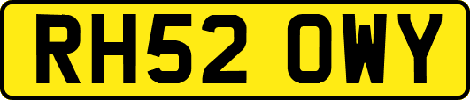 RH52OWY