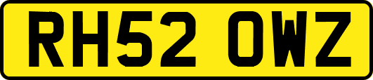 RH52OWZ