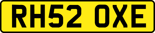 RH52OXE