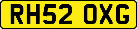 RH52OXG