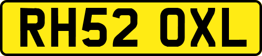RH52OXL