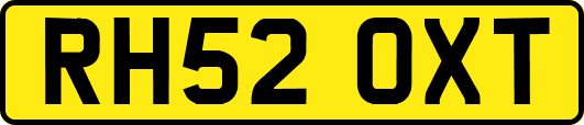 RH52OXT