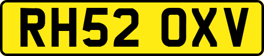 RH52OXV
