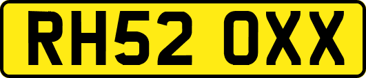 RH52OXX