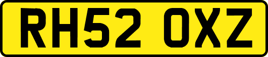 RH52OXZ