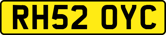 RH52OYC
