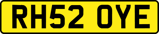 RH52OYE