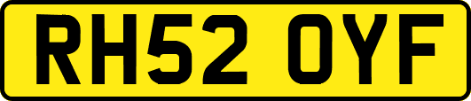 RH52OYF
