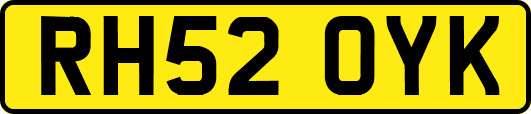 RH52OYK