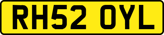 RH52OYL