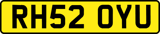 RH52OYU