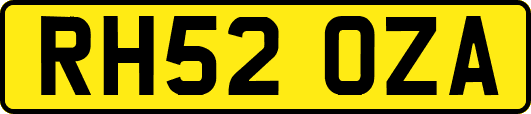 RH52OZA