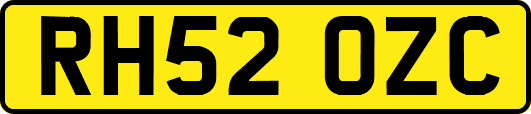 RH52OZC