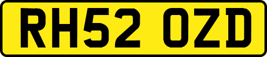 RH52OZD
