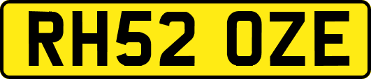 RH52OZE
