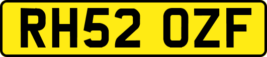 RH52OZF
