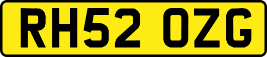 RH52OZG