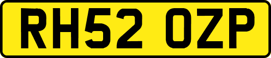 RH52OZP