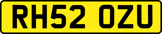 RH52OZU