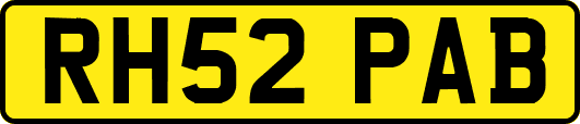 RH52PAB