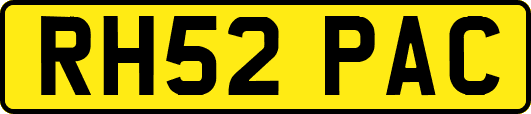 RH52PAC
