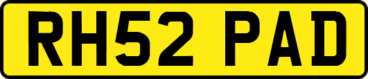 RH52PAD