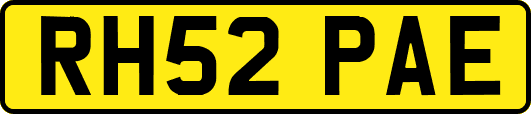 RH52PAE