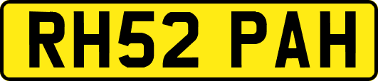 RH52PAH