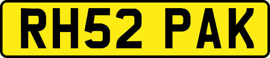 RH52PAK