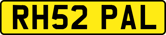 RH52PAL