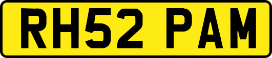 RH52PAM