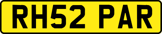 RH52PAR
