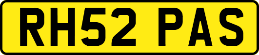 RH52PAS