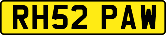 RH52PAW