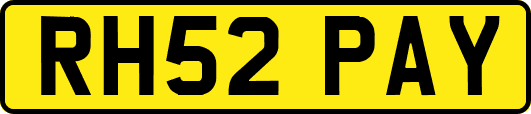 RH52PAY