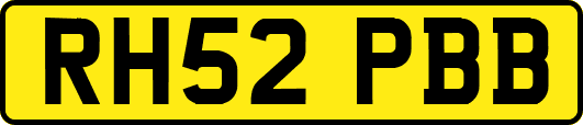 RH52PBB