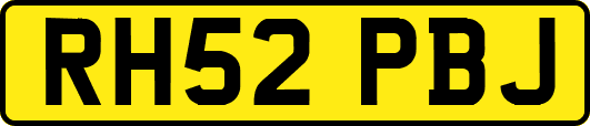 RH52PBJ