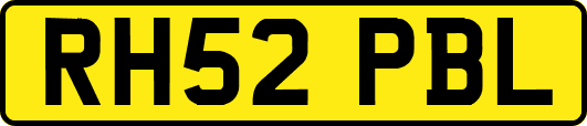 RH52PBL