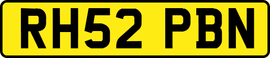 RH52PBN