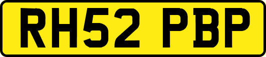 RH52PBP