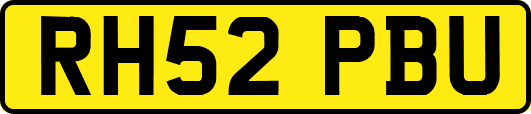 RH52PBU