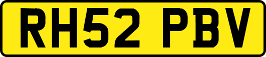 RH52PBV