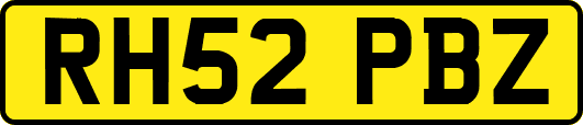 RH52PBZ