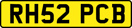 RH52PCB