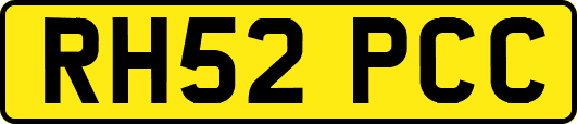 RH52PCC