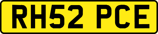 RH52PCE