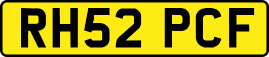RH52PCF