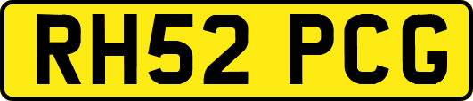 RH52PCG